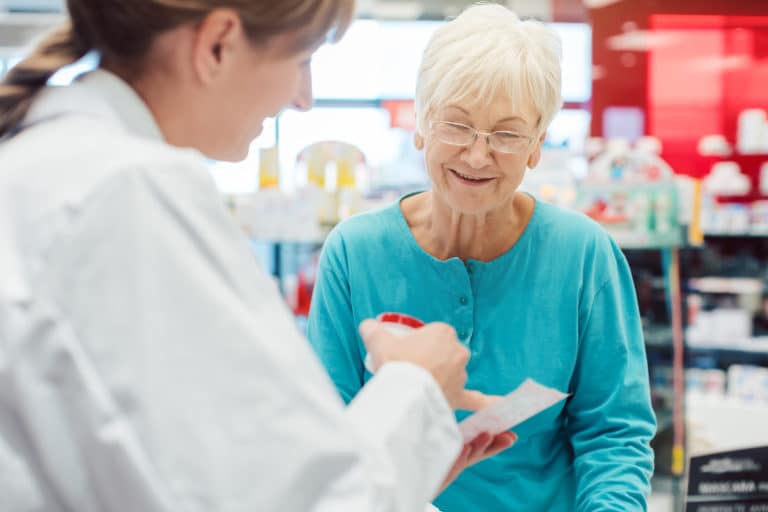 Does a Medicare Drug Plan Cover Over-the-Counter Drugs?